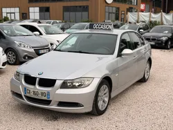 BMW 318D 143CH CONFORT / CarPlay / - 6 Mois Garantie -