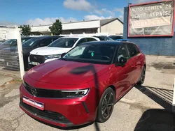 Opel Astra 130 GS Line Bva AN. 2022 / 1 er main / Camera/ Gps /Sièges Chauffants Prix imbattable