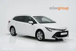 Toyota Corolla Touring Sports 1.8 Hybrid Active