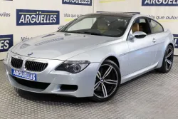 BMW Serie 6 M6A