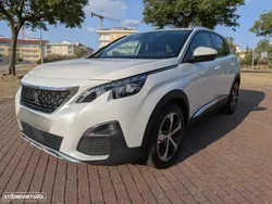 Peugeot 3008 1.2 PureTech Allure