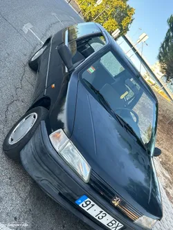 Peugeot 106 1.1 Color Line