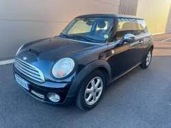 Mini hatch r56 - 1.4i - 95 one + 12 mois