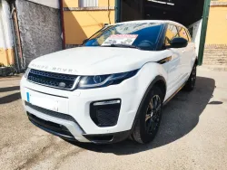 LAND ROVER Range Rover Evoque 2.0TD4 HSE 4WD 150