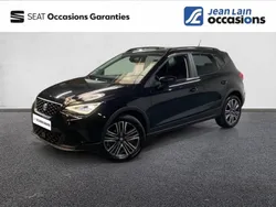 Seat Arona 1.0 TSI 110 ch Start/Stop DSG7 Copa