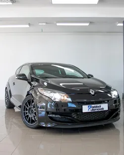 Renault Mégane RS Cup 306cv