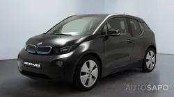 BMW i3 de 2015