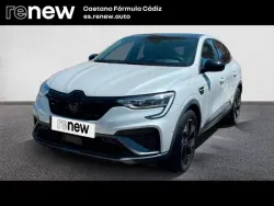 RENAULT Arkana 1.6 E-Tech R.S.Line Fast Track 105kW