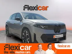 BMW Ix3 iX3 50 xDrive
