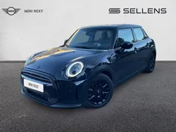 Mini Mini 5 Portes Cooper 136ch Edition Premium Plus BVA7