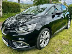 Renault Scenic IV 1.2 TCE 130 ENERGY BUSINESS
