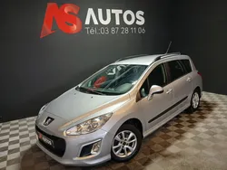 PEUGEOT 308 SW 1.6 HDi 112ch GPS