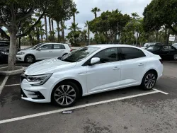 Renault Megane GRANDE CUPE SEDAN