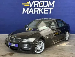 BMW Série 3 3.0 272ch M Sport - 6 cylindres Atmosphérique - Suivi complet - Très bel état - Pack M