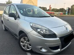 Renault scenic III 1.5 Dci 95 eco confort ct ok gtie
