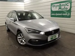 Seat LEON ST 1.0 ETSI 110CH STYLE BUSINESS DSG7
