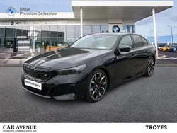 BMW i5 M60 xDrive 601 ch
