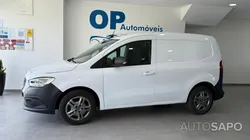 Mercedes-Benz Citan de 2023