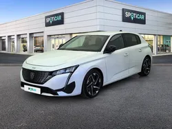 PEUGEOT 308 PureTech 130ch S&S EAT8 Allure Pack