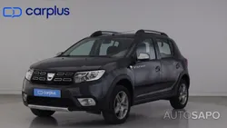 Dacia Sandero 1.5 dCi Stepway de 2019