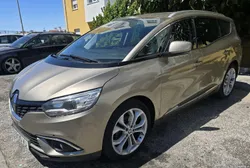 Renault Grand Scénic 1.5 DCI 110cv neg.