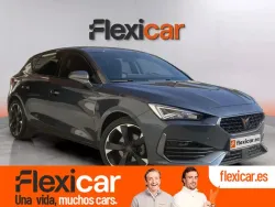 CUPRA León 1.5 ETSI DSG 110Kw