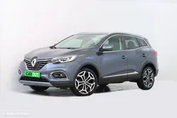 Renault Kadjar 1.3 TCe Intens