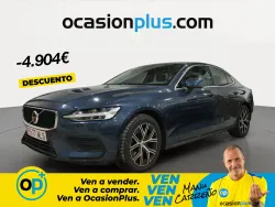 VOLVO S60 B4 Core
