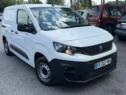 Peugeot Partner 1.5 HDI / 3 places / Garantie