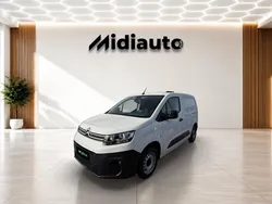 Citroen Berlingo Van M 650kg BlueHDi 100 S&S Driver