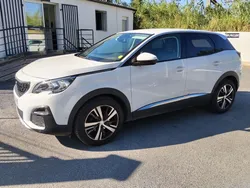 Peugeot 3008 1.5 BLUEHDI 130CH E6.C ALLURE S&S EAT8