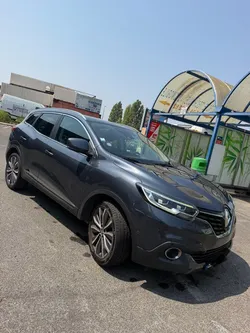 Renault Kadjar 1.2 TCE 130 INTENS Boîte automatique