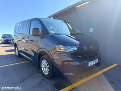 VW Caravelle 2.0 TDI Life