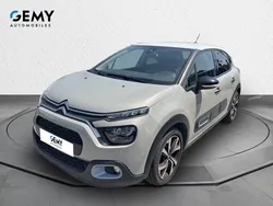 CITROEN C3 PureTech 110 EAT6 Elle