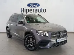 Mercedes-Benz GLB 200 200d 8G-DCT 7 plazas