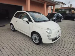 Fiat 500 0.9 8v twinair s