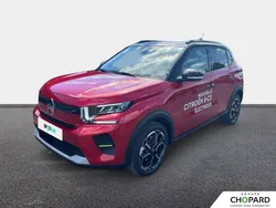 CITROEN e-C3 113 ch Max