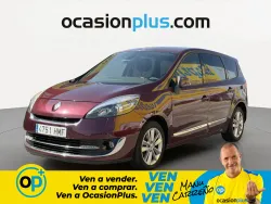 RENAULT Scenic Grand Scénic 1.6dCi Energy Privilege 7pl.