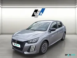 PEUGEOT 208 100 S&S BVM6 Style