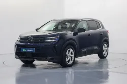 CITROEN C5 Aircross Hybrid Plus e-DCS6 136