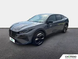 Peugeot 408 Hybrid 145 e-DCS6 GT Exclusive