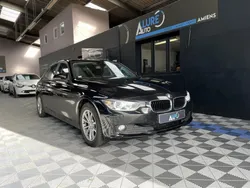 BMW SERIE 3 320d xDrive - entretiens sur factures - sièges chauffants et toit ouvrant
