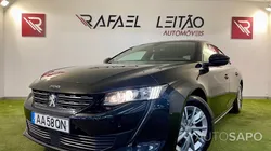 Peugeot 508 1.5 BlueHDi Business Line de 2020