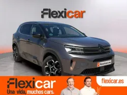 CITROEN C5 Aircross PureTech S&S Feel 130