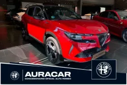 ALFA ROMEO Junior Ibrida 1.2 Speciale 108kw eDCT6