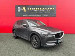 MAZDA CX-5 Dynamique 150 CV ENTRETIEN MAZDA - GARANTIE 12 MOIS