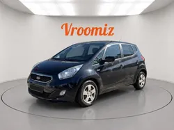 Kia Venga 1.6 CRDI 115 PREMIUM