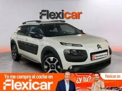 CITROEN C4 Cactus 1.2 PureTech S&S Shine 110