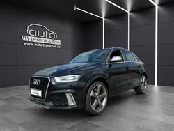 Audi RS Q3 2.5 TFSI quattro 310 ch • Pano Carbone Caméra Bose