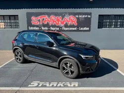 🚗 VOLVO XC40 B3 163ch – 2023 – AUTO – GARANTIE